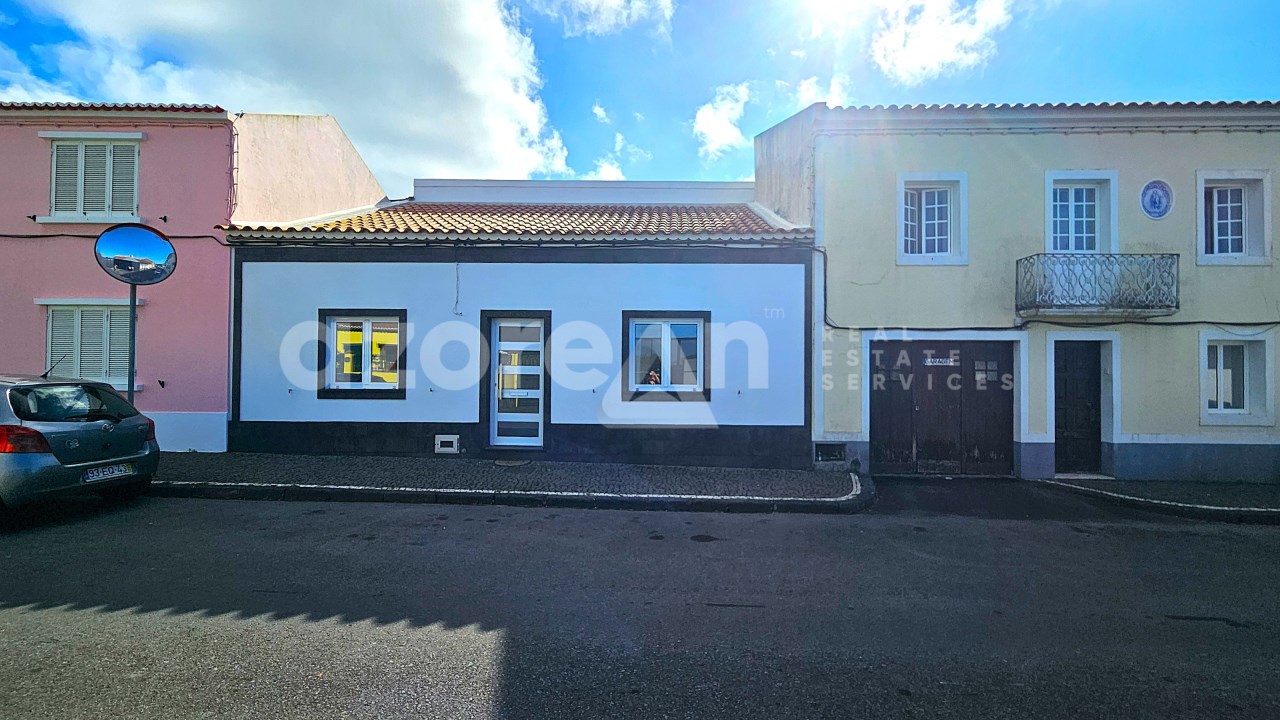5-bedroom house in Ribeira Grande, São Miguel